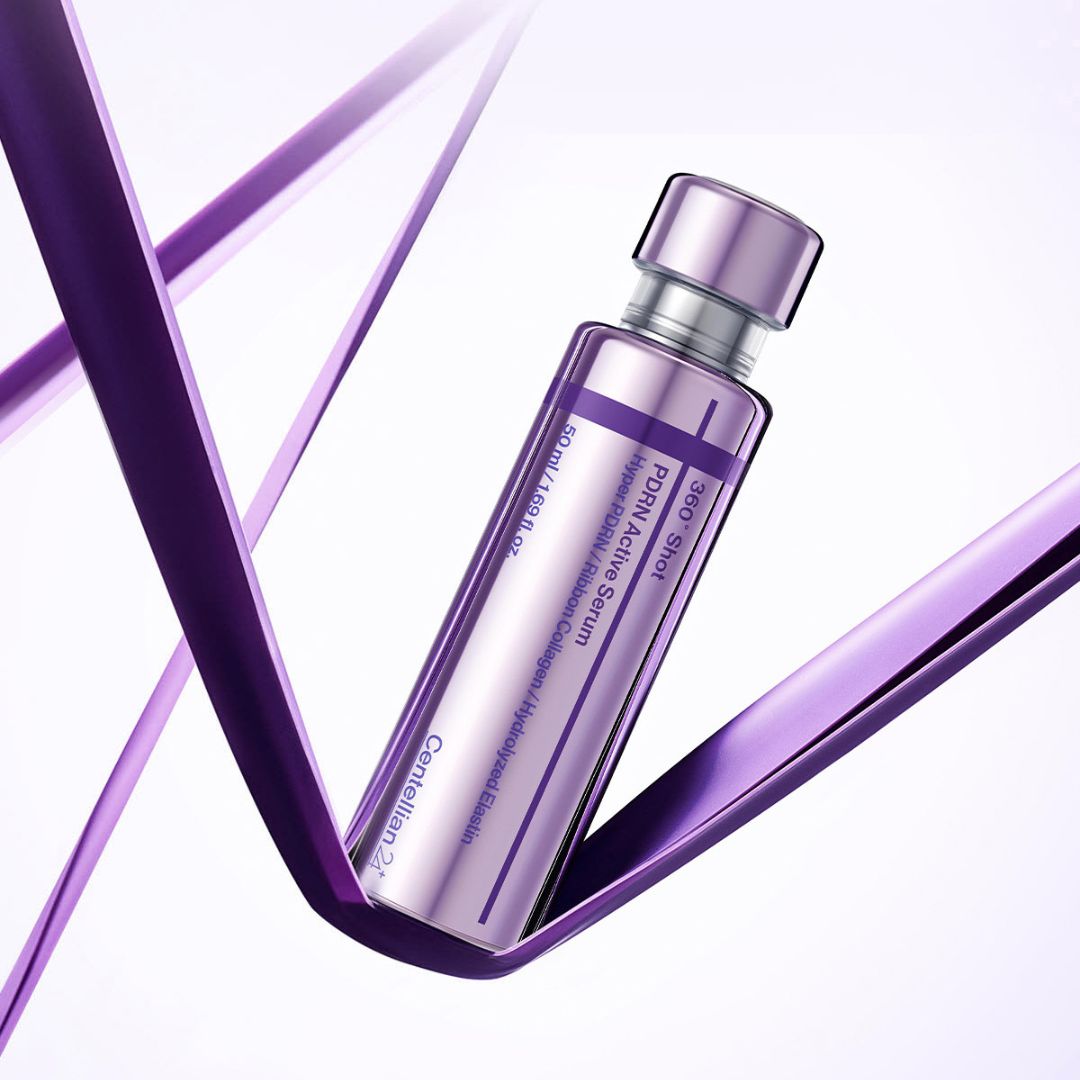 Centellian24 360º Shot PDRN Active Serum 50ml