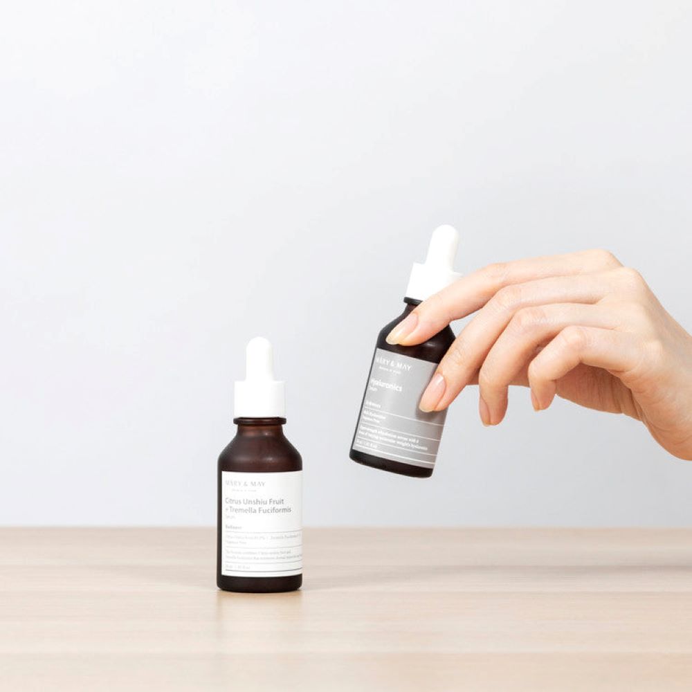 Citrus Serum 6