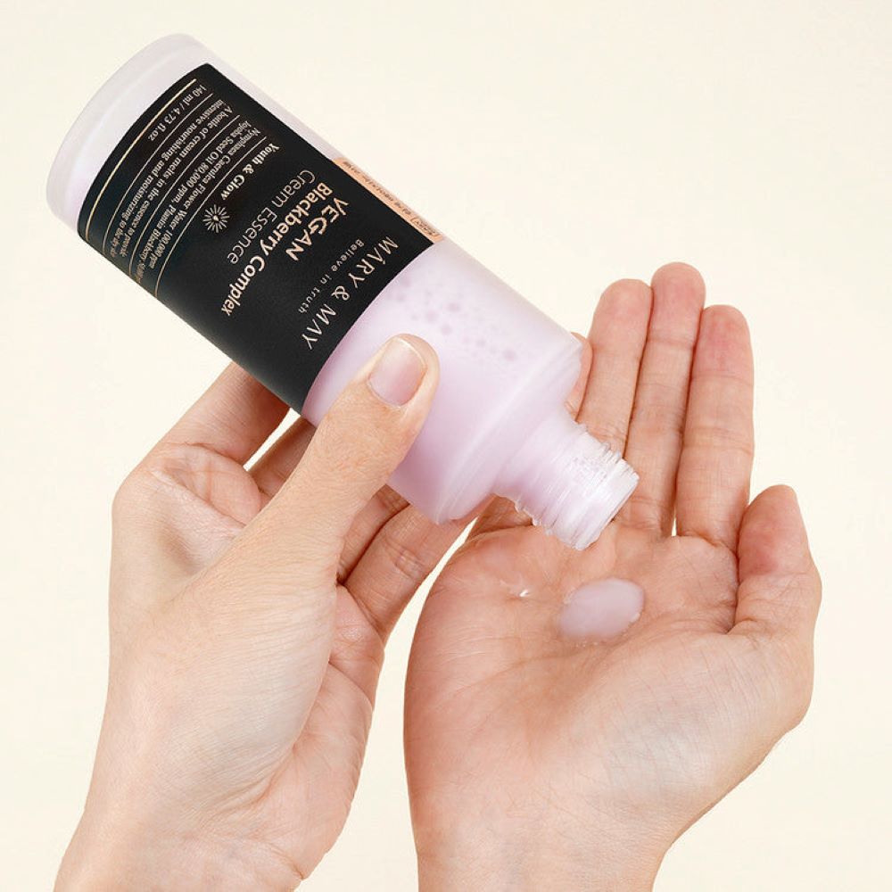 Creamessence 3