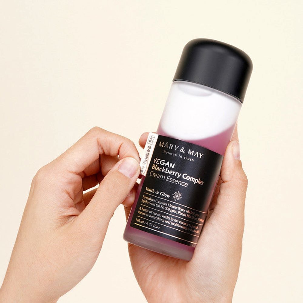 Creamessence 4