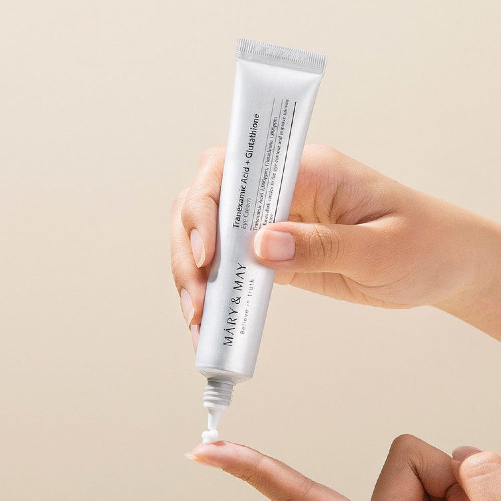 Eye cream 2
