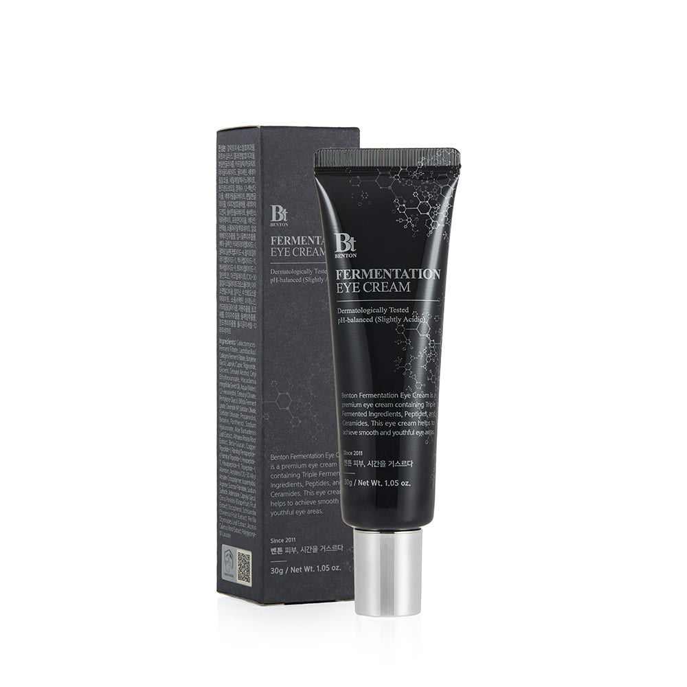 Fermentation Eye Cream 2