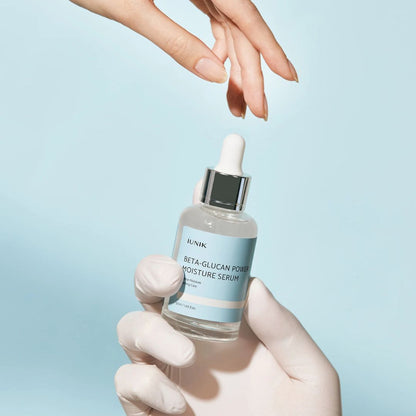 IUNIK Beta Glucan Power Moisture Serum 50 ml