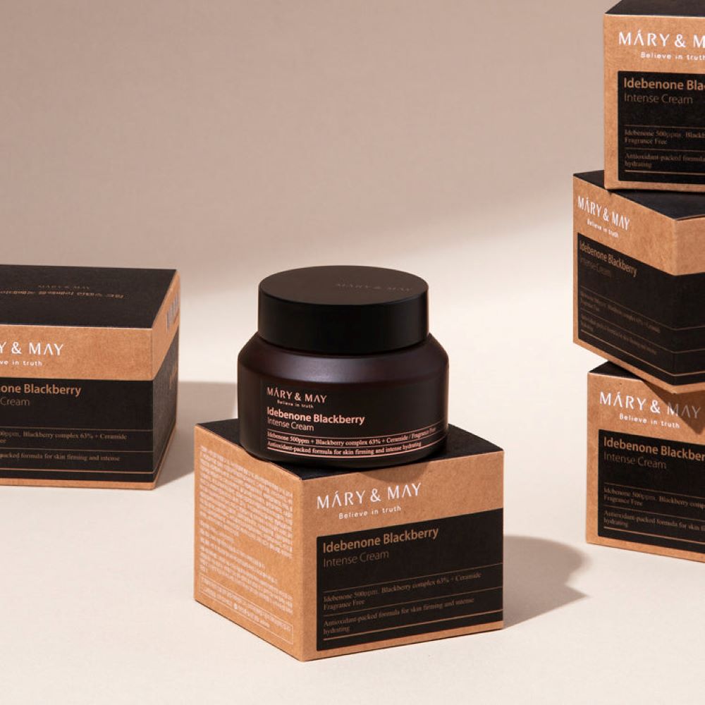 Idebenone Cream 6