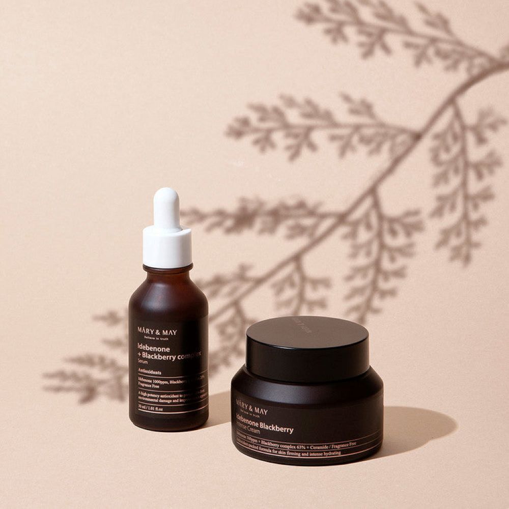 Idebenone Cream 7