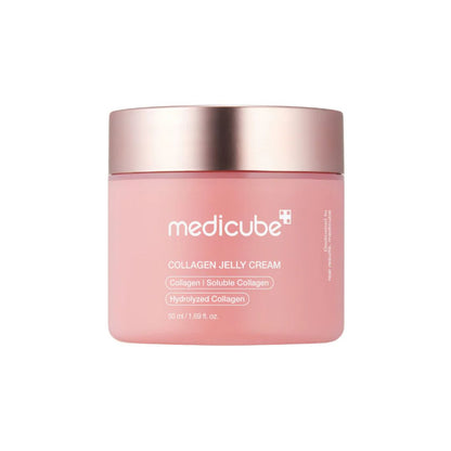 Medicube Collagen Jelly Cream 50ml