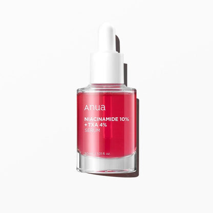 ANUA Niacinamide 10% + TXA 4% Serum 30ml