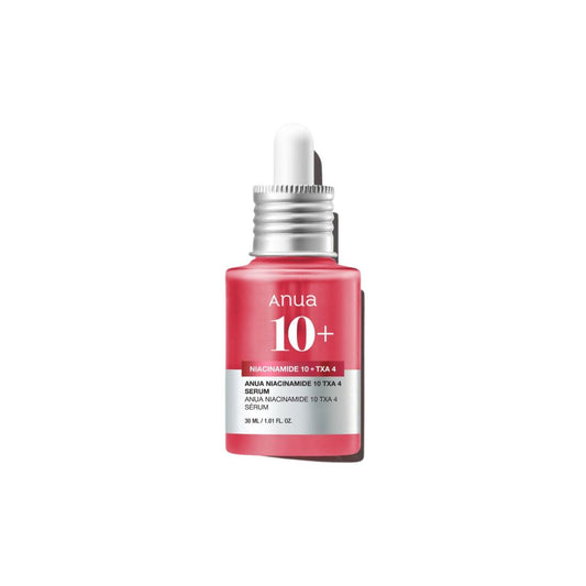 ANUA Niacinamide 10% + TXA 4% Serum 30ml