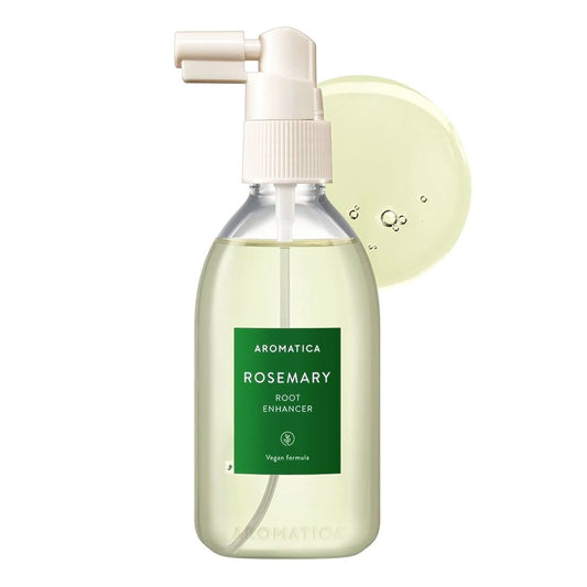 AROMATICA Rosemary Root Enhancer 100ml