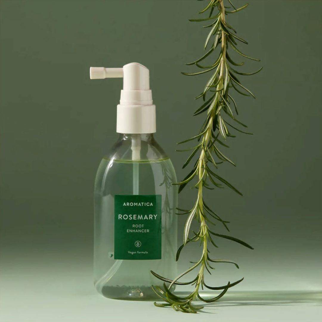 AROMATICA Rosemary Root Enhancer 100ml