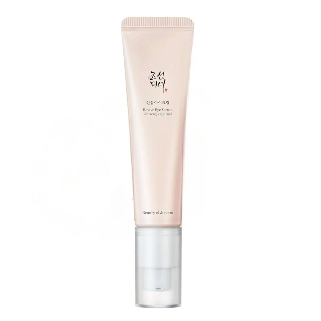 Beauty of Joseon Revive Eye Serum Ginseng + Retinal 30mL