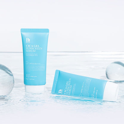 Benton CICA Gel Sunscreen Serum SPF50+ PA++++ 50ml