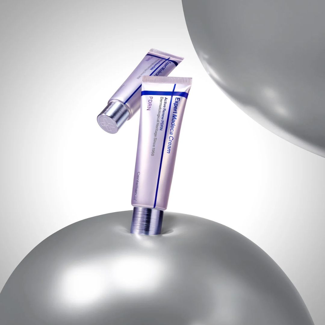 Centellian24 Expert Madeca Cream Active Renew PDRN 50ml
