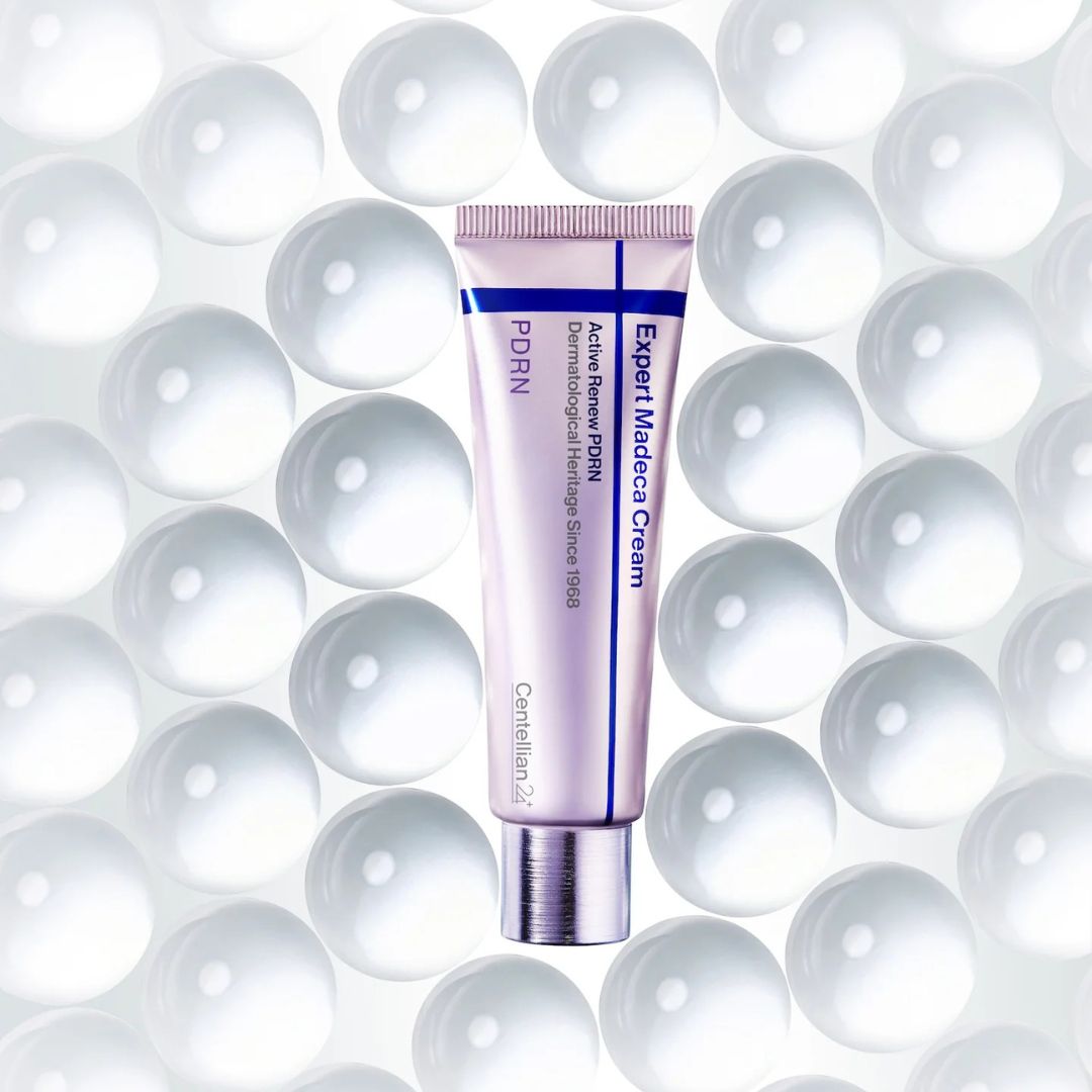 Centellian24 Expert Madeca Cream Active Renew PDRN 50ml