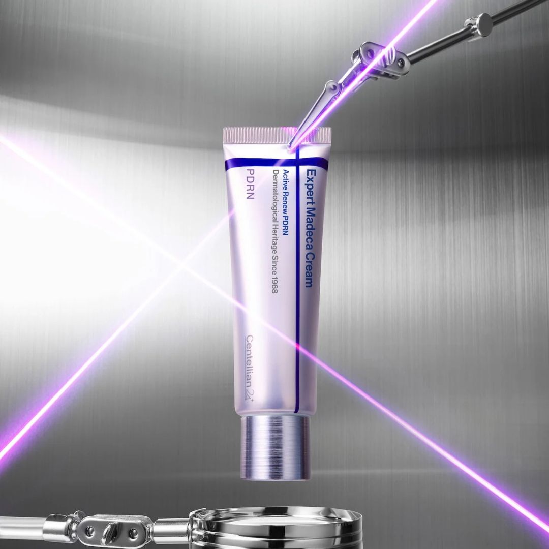 Centellian24 Expert Madeca Cream Active Renew PDRN 50ml