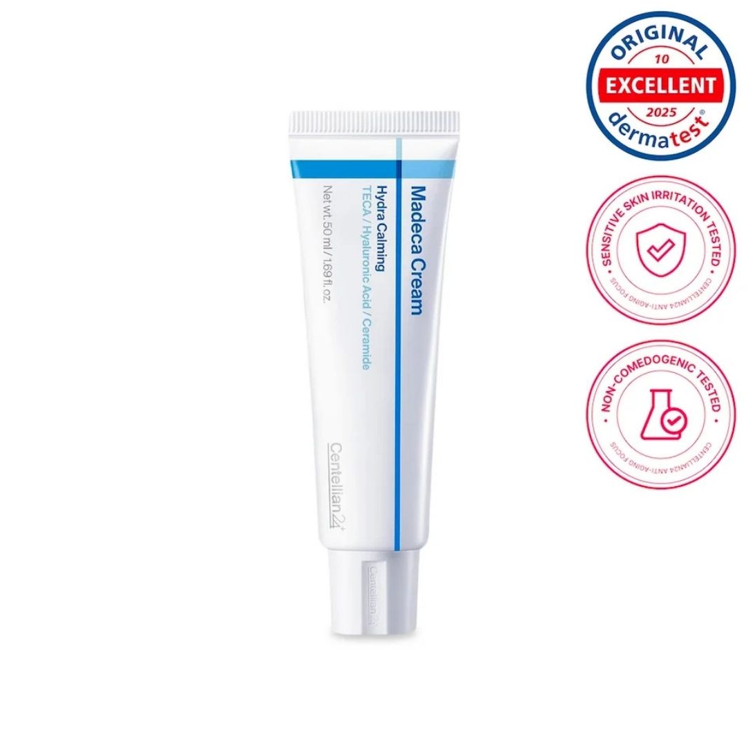 Centellian24 Madeca Cream Hydra Calming 50 ml