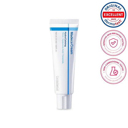 Centellian24 Madeca Cream Hydra Calming 50 ml