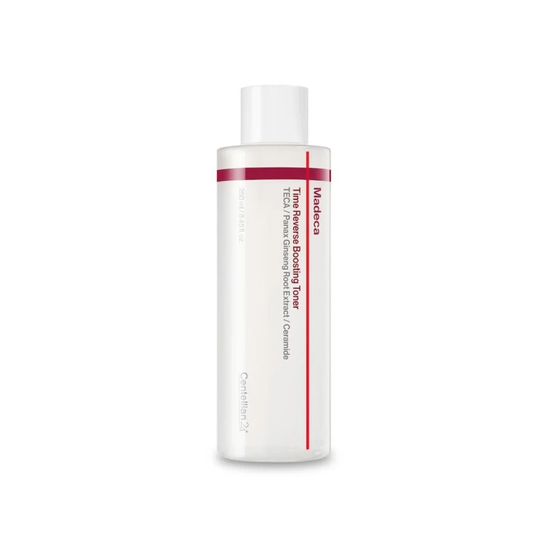 Centellian24 Madeca Time Reverse Boosting Toner 250 ml