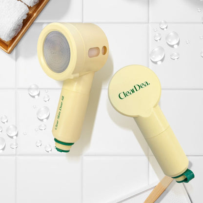 ClearDea Glow On and On Shower Head – tuš glava s filterom