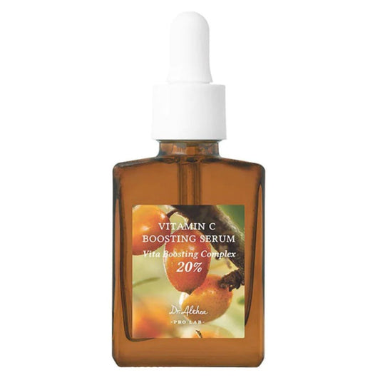 Dr. Althea Vitamin C Boosting Serum 30ml