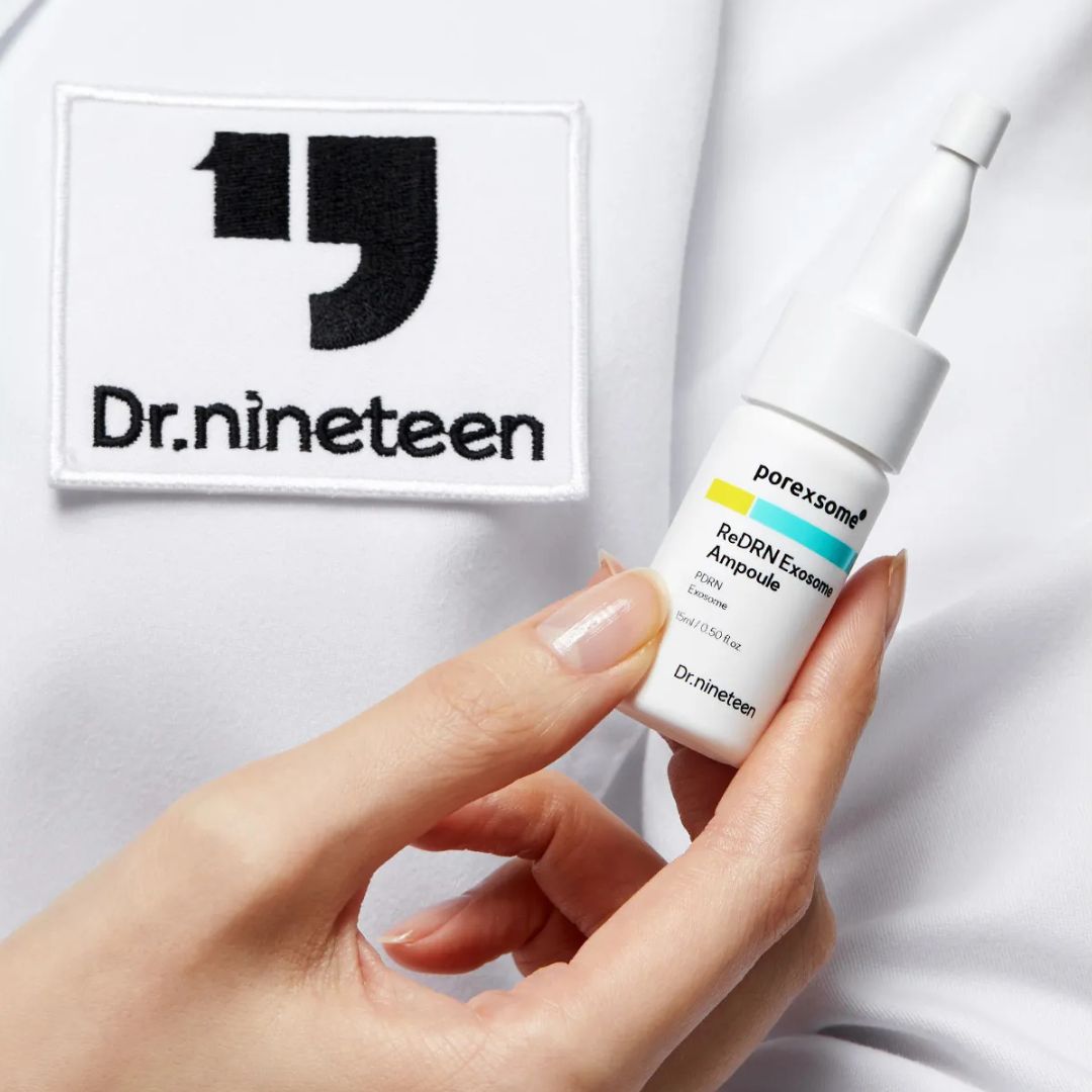 Dr.Nineteen PoreXsome ReDRN Exosome Ampoule 15 ml x 2komada