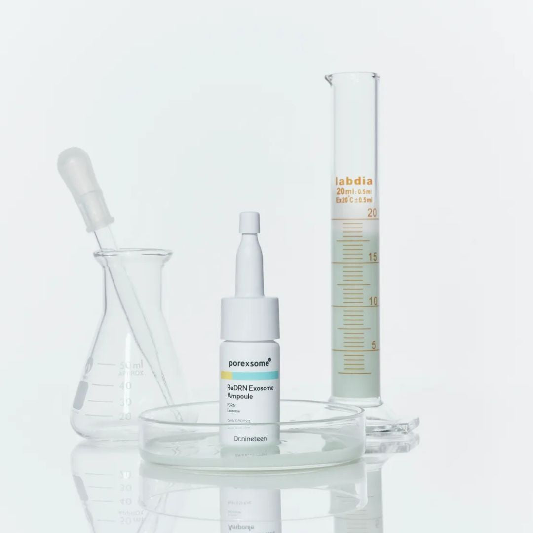 Dr.Nineteen PoreXsome ReDRN Exosome Ampoule 15 ml x 2komada