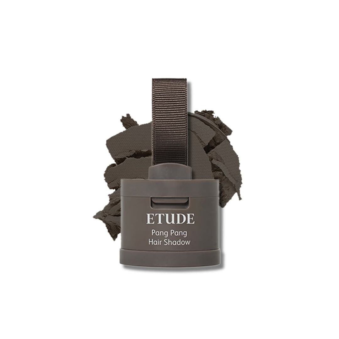 Etude Pang Pang Hair Shadow Dark Brown 3.5g