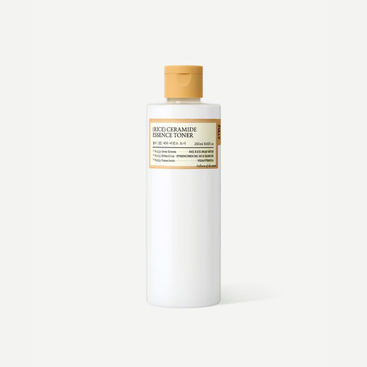 Fully Rice Ceramide Essence Toner 250ml