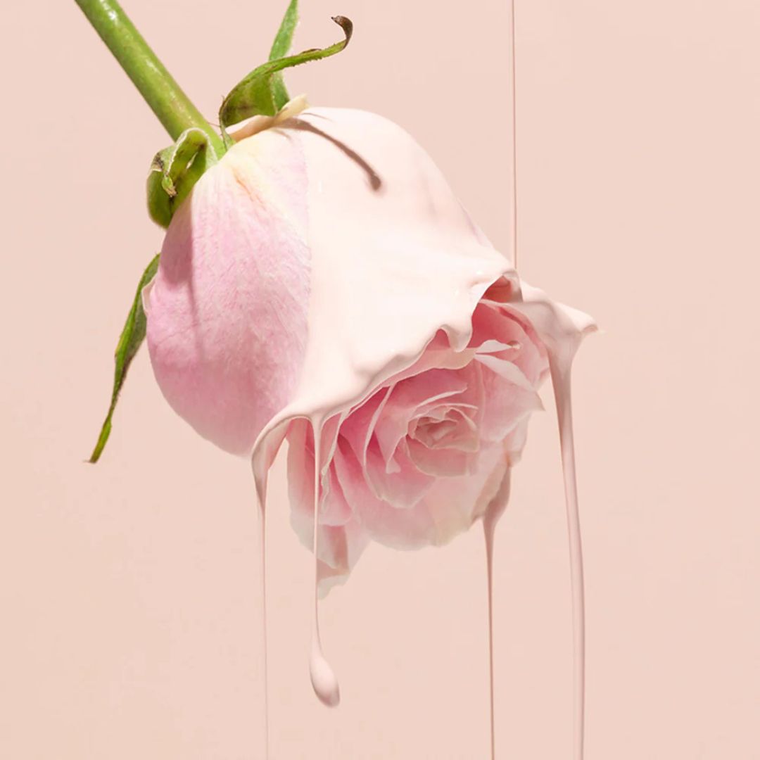 Heimish Bulgarian Rose Water Hydrogel Eye Patch (60 komada)