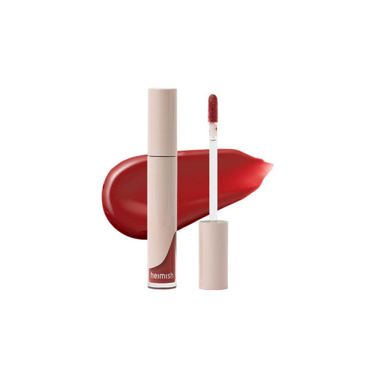 Heimish Dailism Lip Gloss Sheer Red