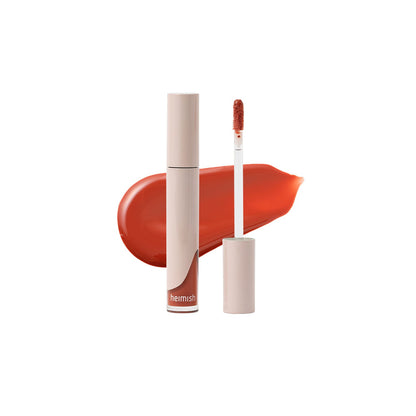 Heimish Dailism Lip Gloss Tangerine Coral