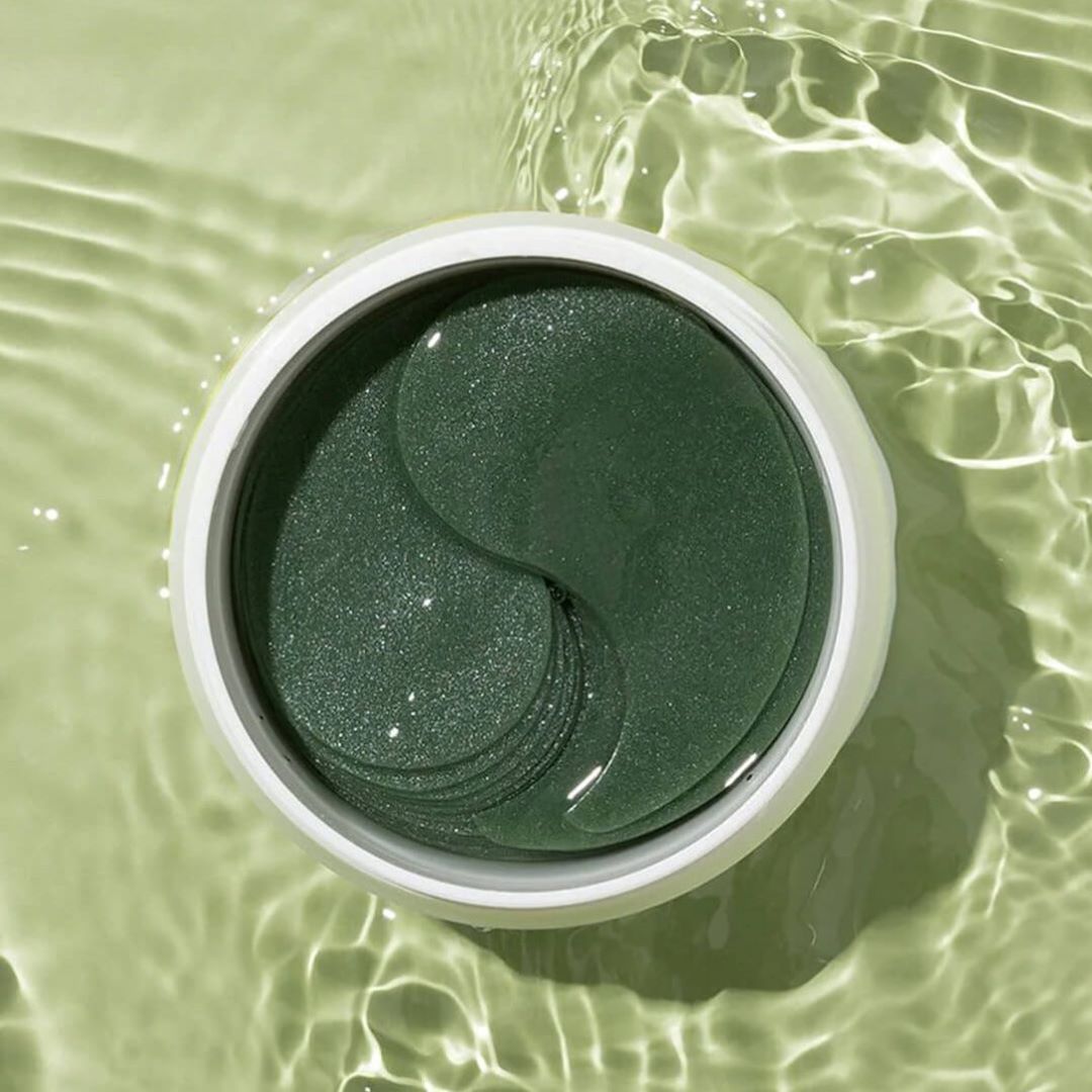 Heimish Matcha Biome Hydrogel Eye Patch (60 komada)