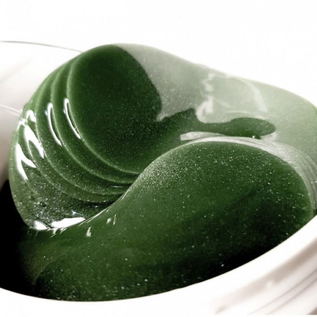 Heimish Matcha Biome Hydrogel Eye Patch (60 komada)