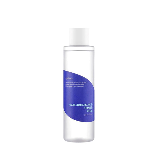 Isntree Hyaluronic Acid Toner Plus 200ml