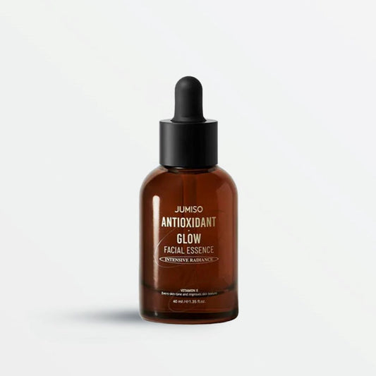 JUMISO Antioxidant Glow Facial Essence 40ml