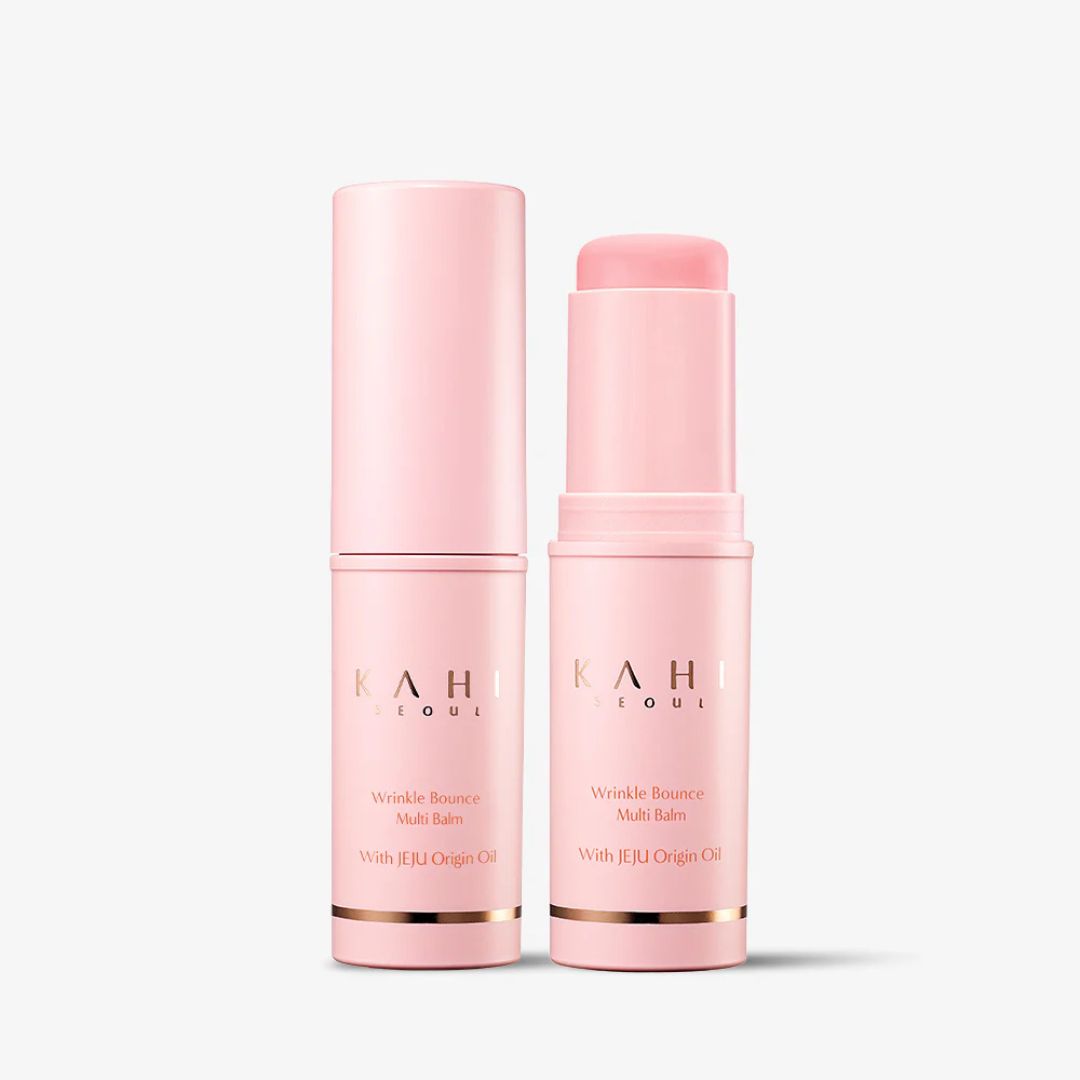 Kahi Wrinkle Bounce Multi Balm Stick 9gr