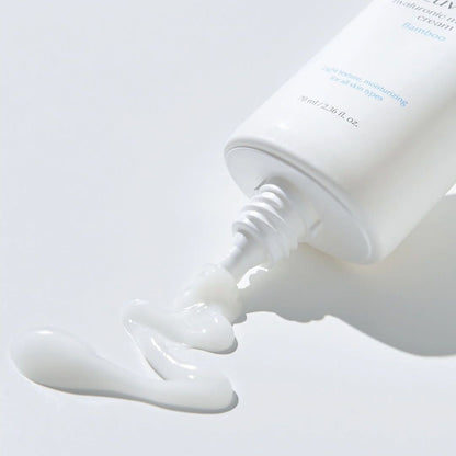LUVUM Bamboo Hyaluronic Moisture Cream 70 ml