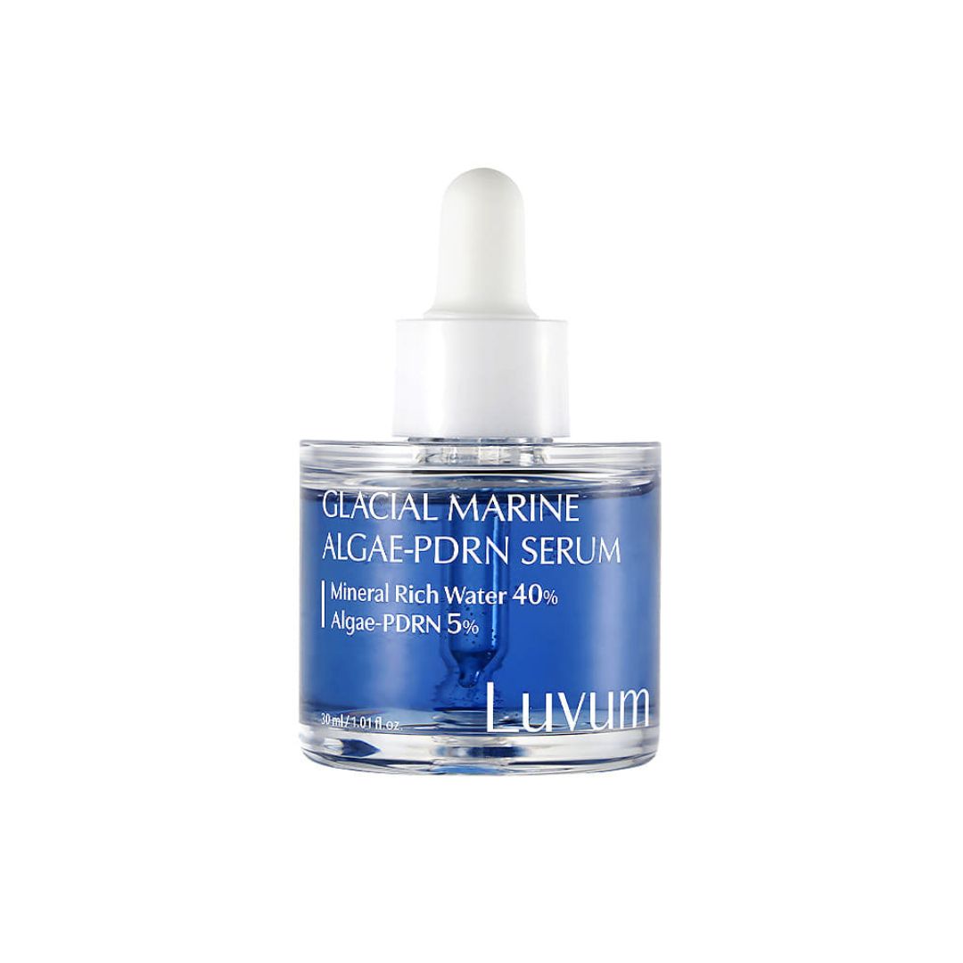 LUVUM Glacial Marine Algae-PDRN Serum 30 ml