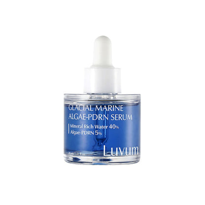 LUVUM Glacial Marine Algae-PDRN Serum 30 ml