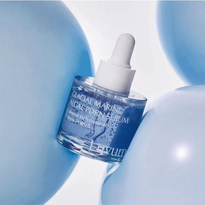 LUVUM Glacial Marine Algae-PDRN Serum 30 ml