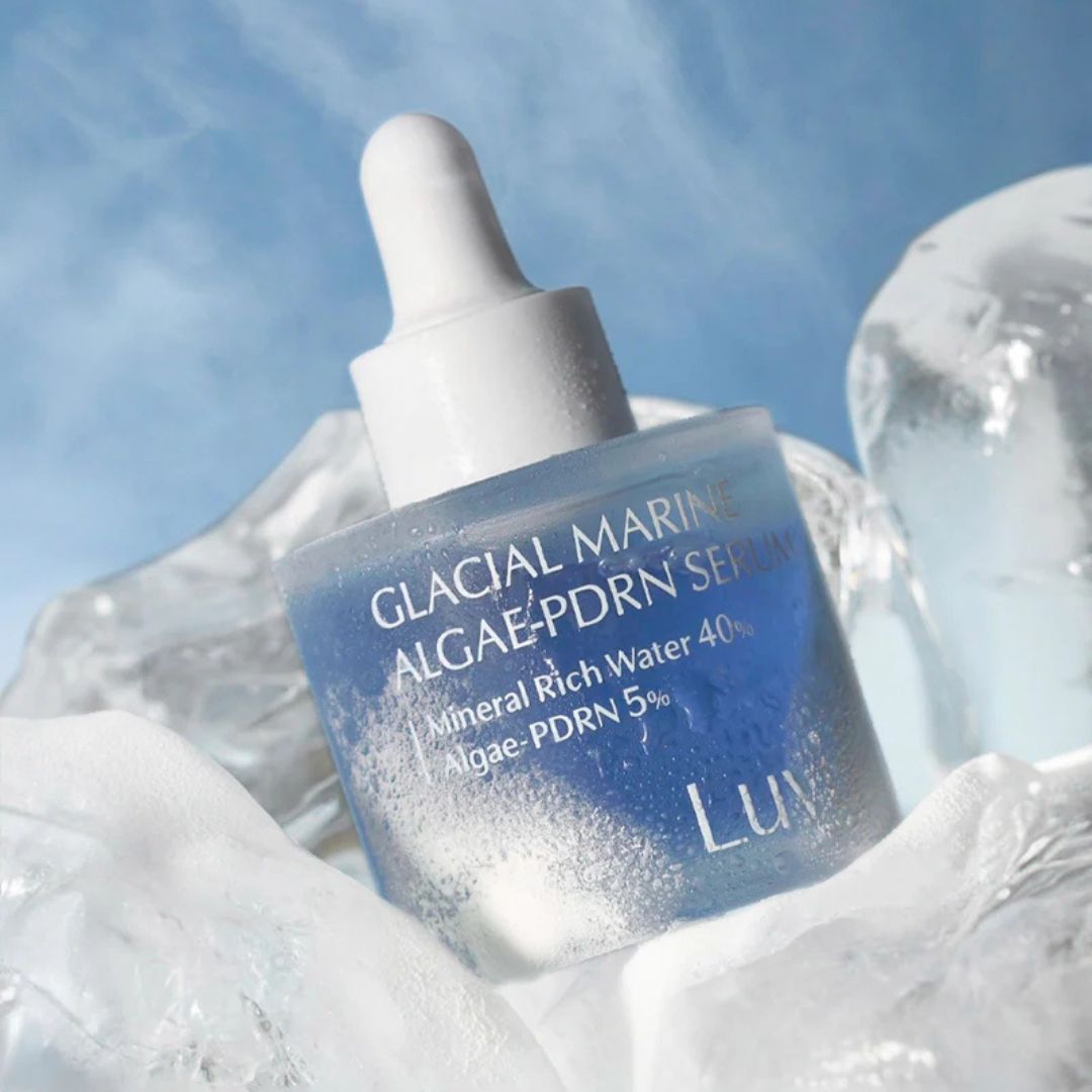 LUVUM Glacial Marine Algae-PDRN Serum 30 ml