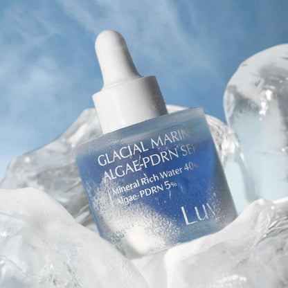 LUVUM Glacial Marine Algae-PDRN Serum 30 ml