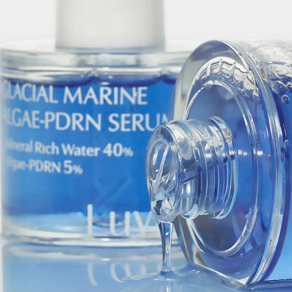 LUVUM Glacial Marine Algae-PDRN Serum 30 ml