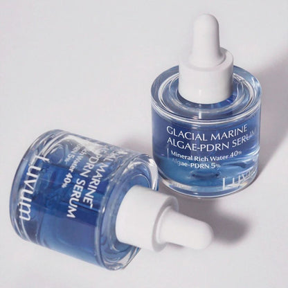 LUVUM Glacial Marine Algae-PDRN Serum 30 ml