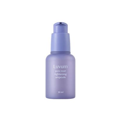 LUVUM Pore Reset Tightening Ampoule 30 ml