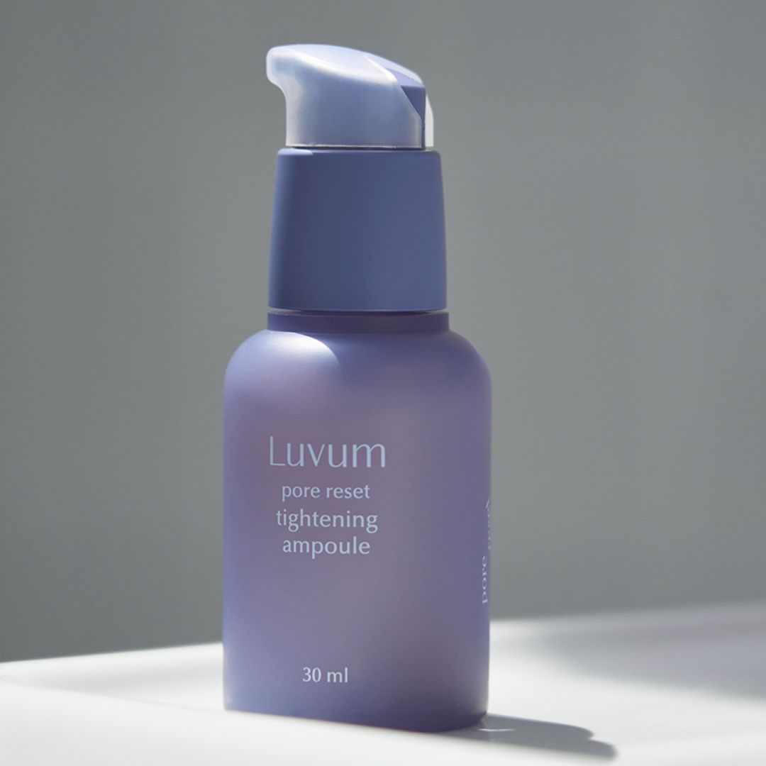 LUVUM Pore Reset Tightening Ampoule 30 ml