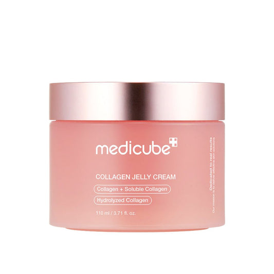 Medicube Collagen Jelly Cream 110ml