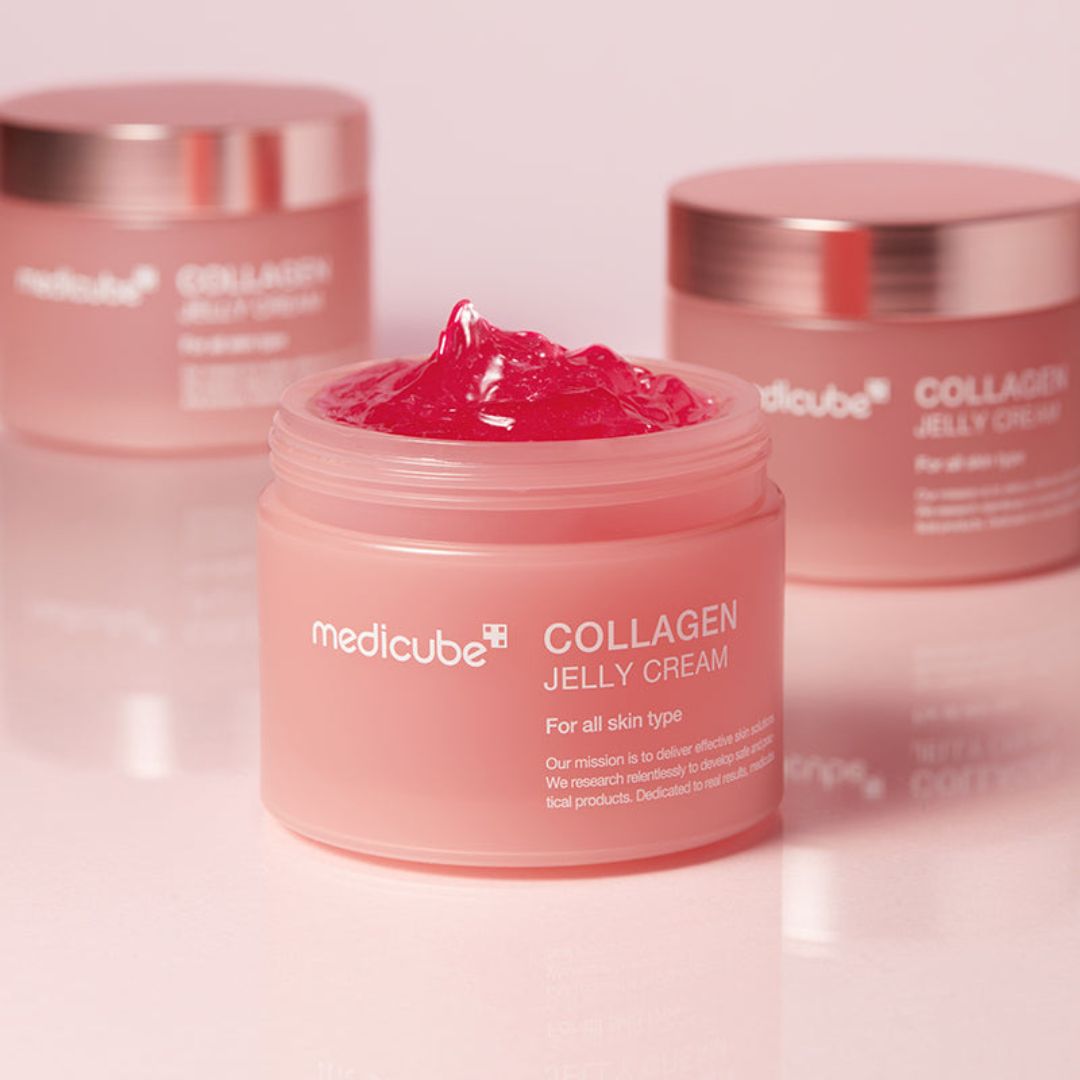 Medicube Collagen Jelly Cream 50ml