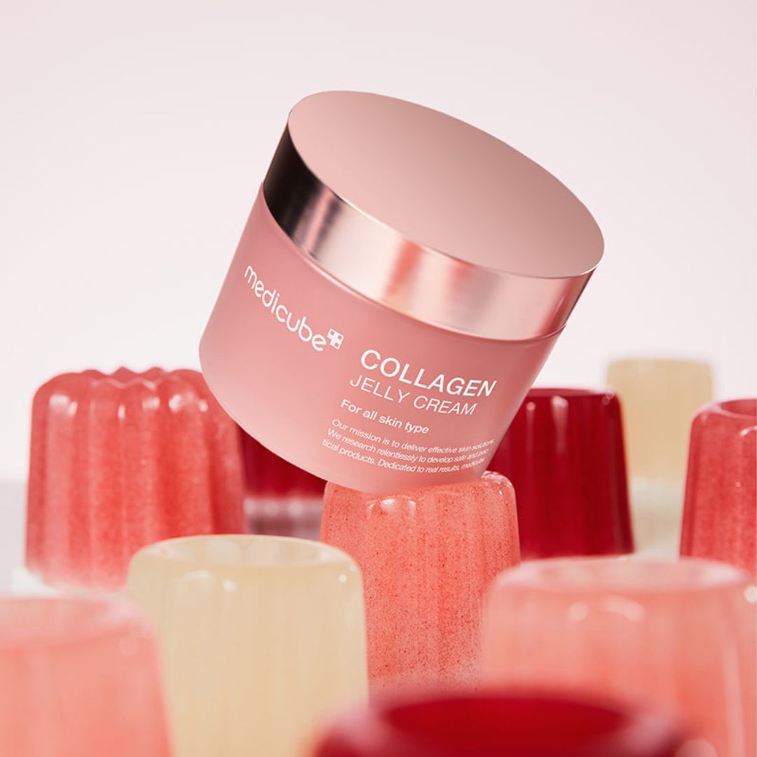 Medicube Collagen Jelly Cream 50ml