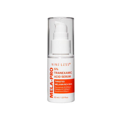 NINE LESS MELA-PRO 5% Tranexamic Acid Serum 30ml